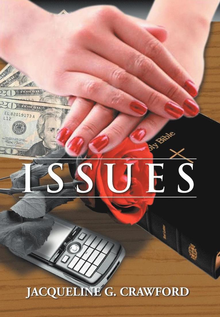 Issues 1