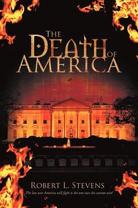 bokomslag The Death of America