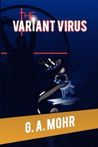 bokomslag The Variant Virus