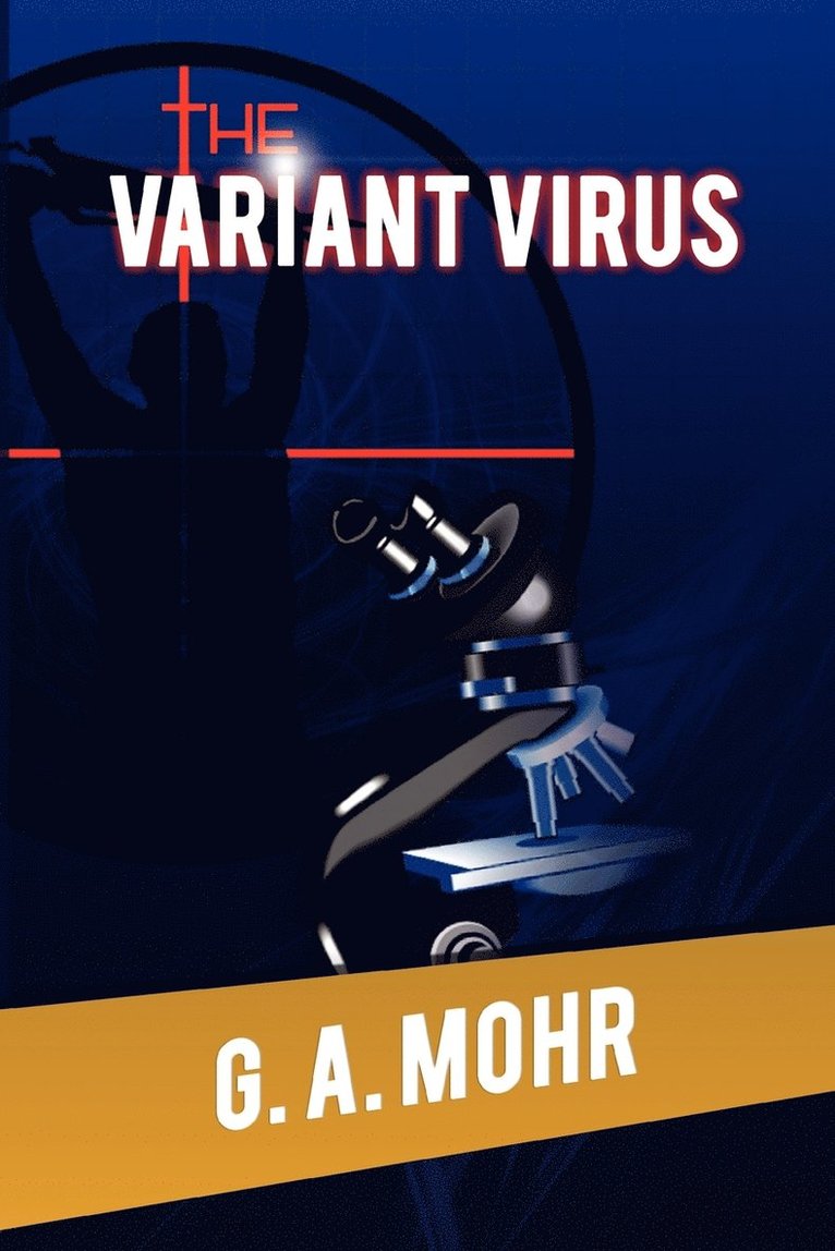 The Variant Virus 1