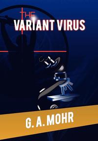 bokomslag The Variant Virus