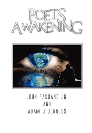 bokomslag Poets Awakening