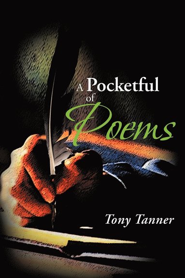 bokomslag A Pocketful of Poems