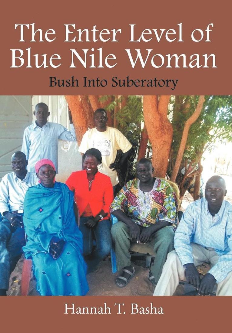 The Enter Level of Blue Nile Woman 1