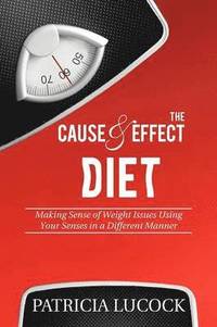 bokomslag Cause and Effect Diet