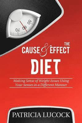bokomslag Cause and Effect Diet