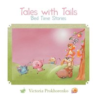 bokomslag Tales with Tails