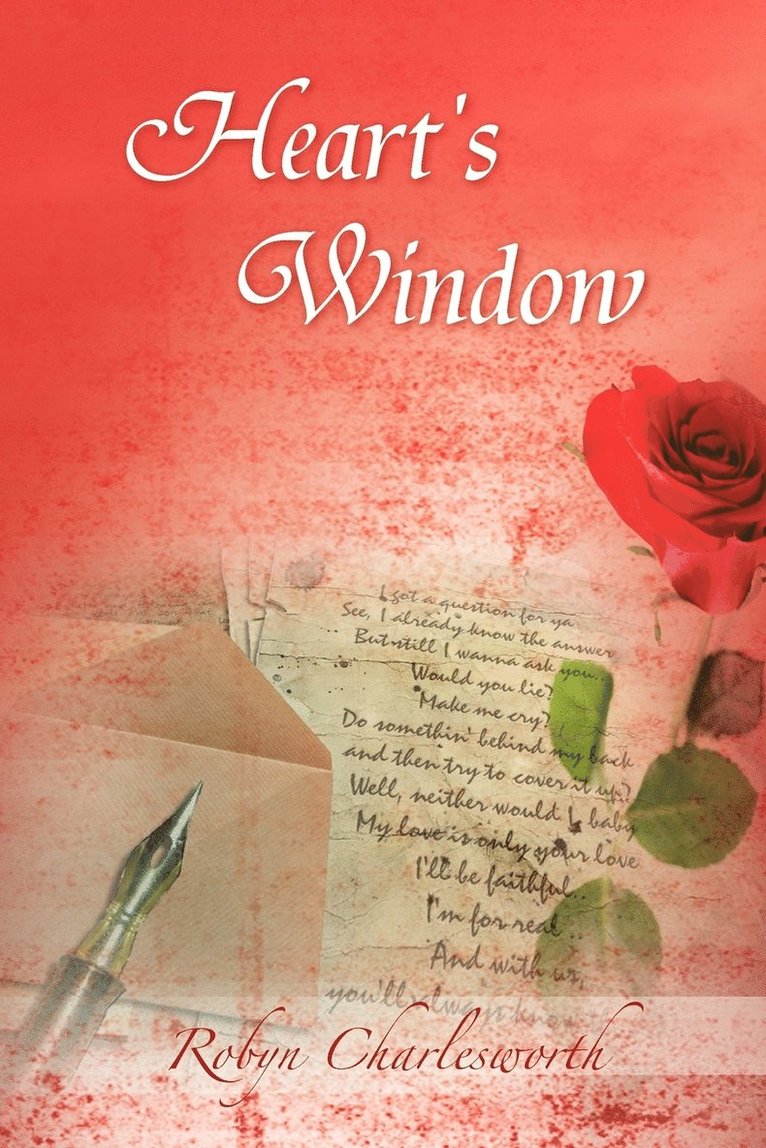 Heart's Window 1