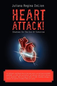 bokomslag Heart Attack!