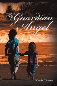 bokomslag My Guardian Angel