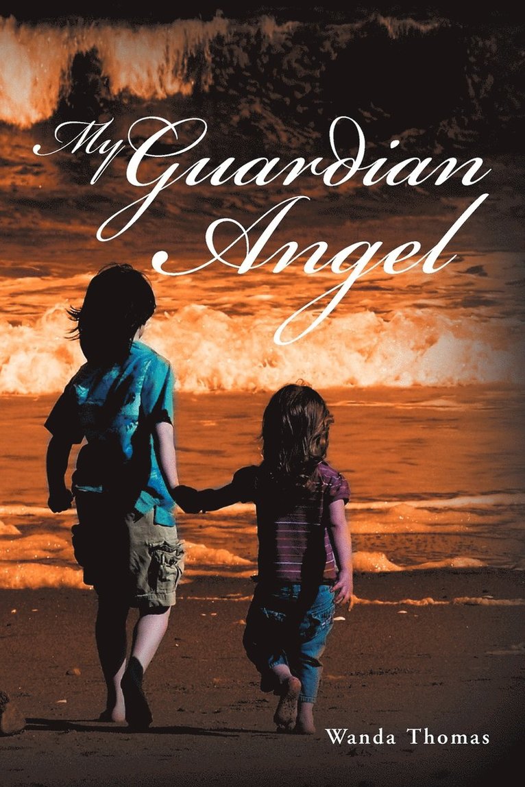 My Guardian Angel