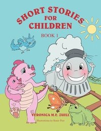bokomslag Short Stories for Children Book 1