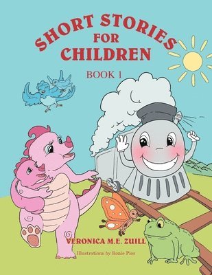 Short Stories for Children Book 1 1