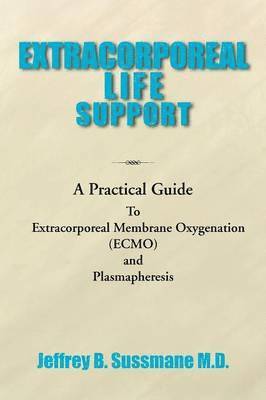 bokomslag Extracorporeal Life Support Training Manual