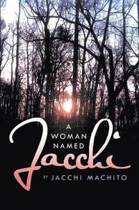 bokomslag Woman Named Jacchi