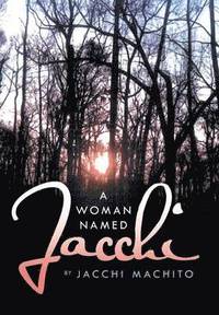 bokomslag Woman Named Jacchi
