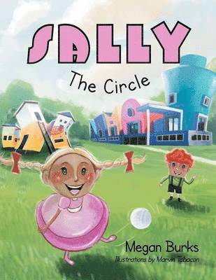 Sally The Circle 1