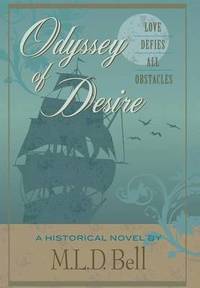 bokomslag Odyssey of Desire