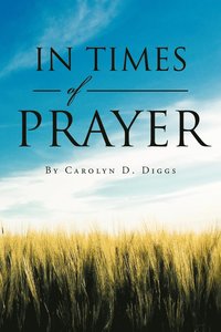 bokomslag In Times of Prayer
