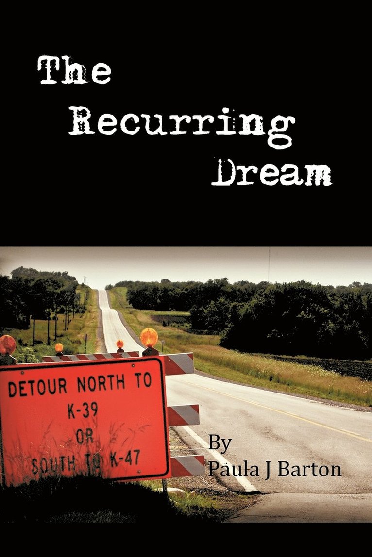 The Recurring Dream 1