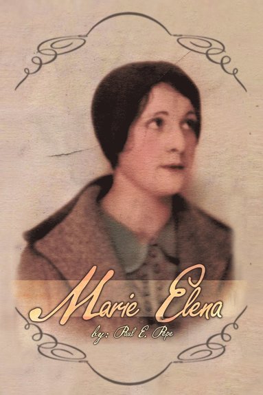 bokomslag Marie Elena