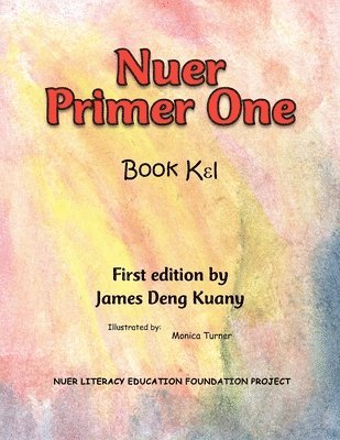 Nuer Primer One 1