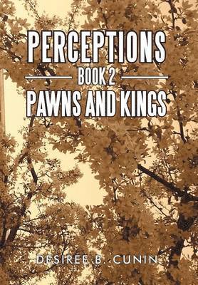 bokomslag Perceptions, Book 2