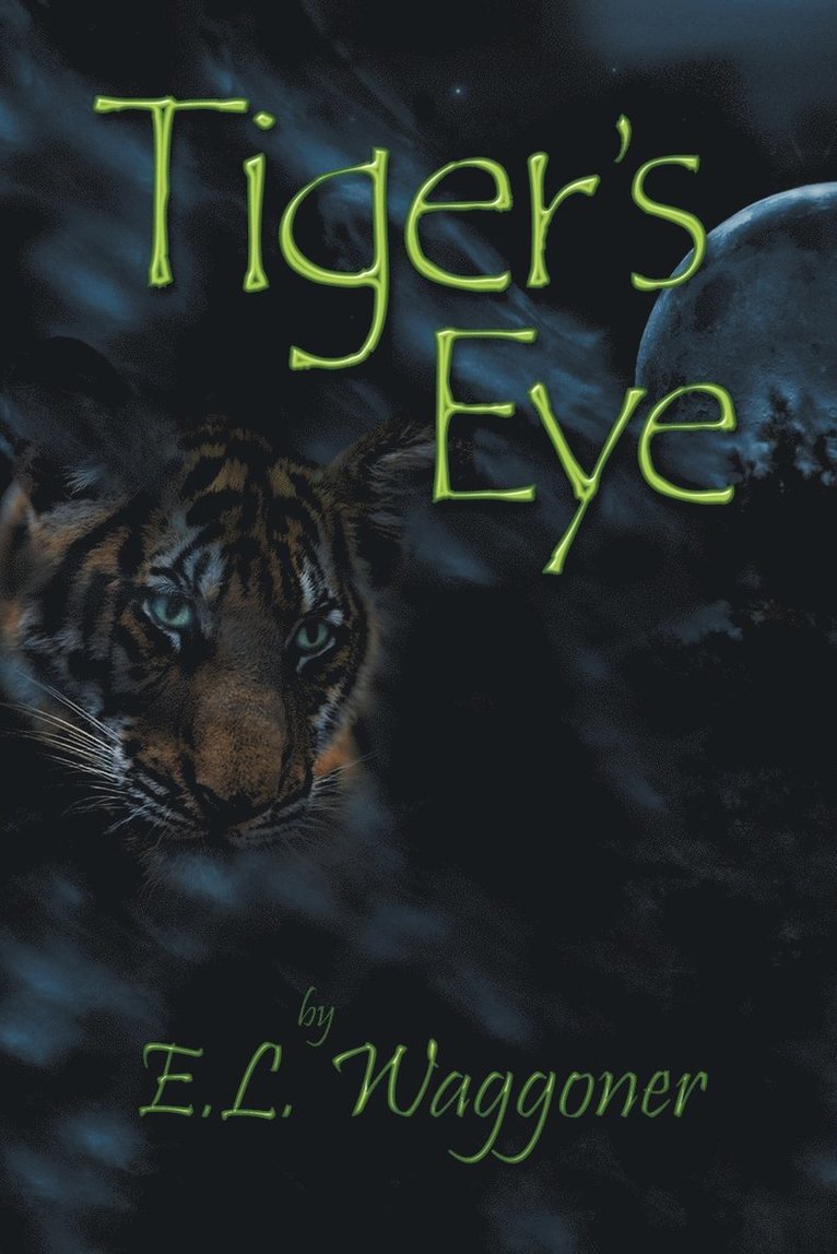 Tiger's Eye 1