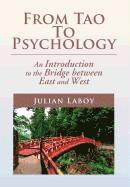 bokomslag From Tao To Psychology