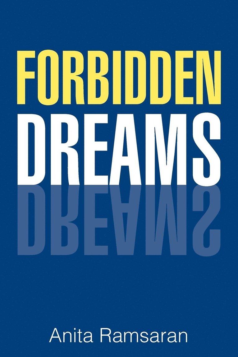 Forbidden Dreams 1