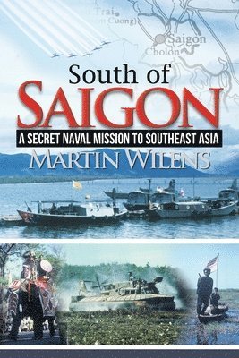South of Saigon 1