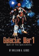 Galactic War 1 1