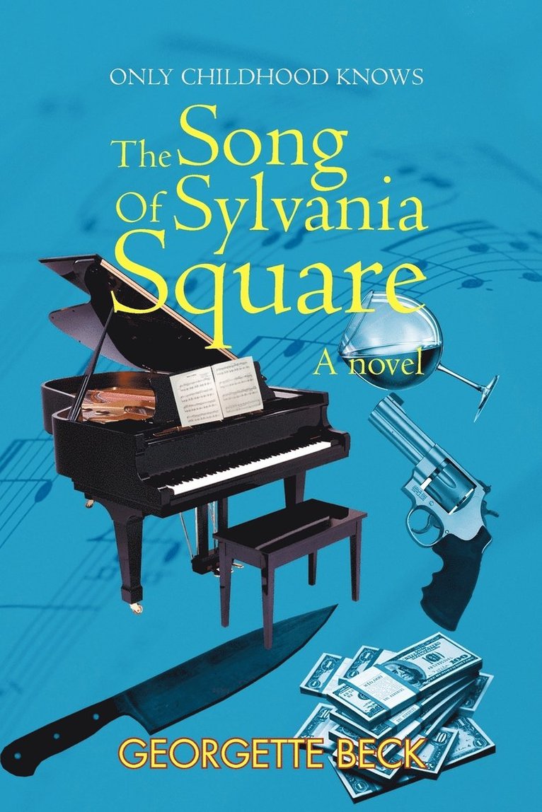 The Song of Sylvania Square 1