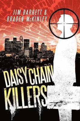 bokomslag Daisy Chain Killers