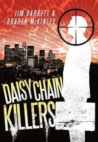 bokomslag Daisy Chain Killers