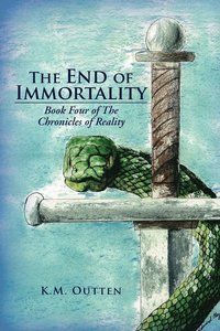 bokomslag The End of Immortality