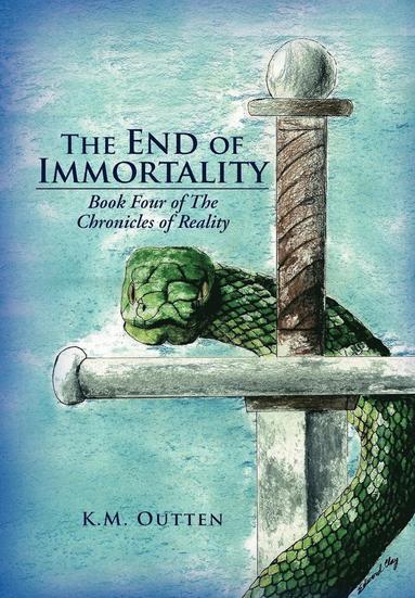 bokomslag The End of Immortality