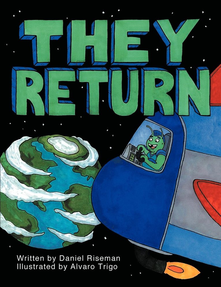 They Return 1