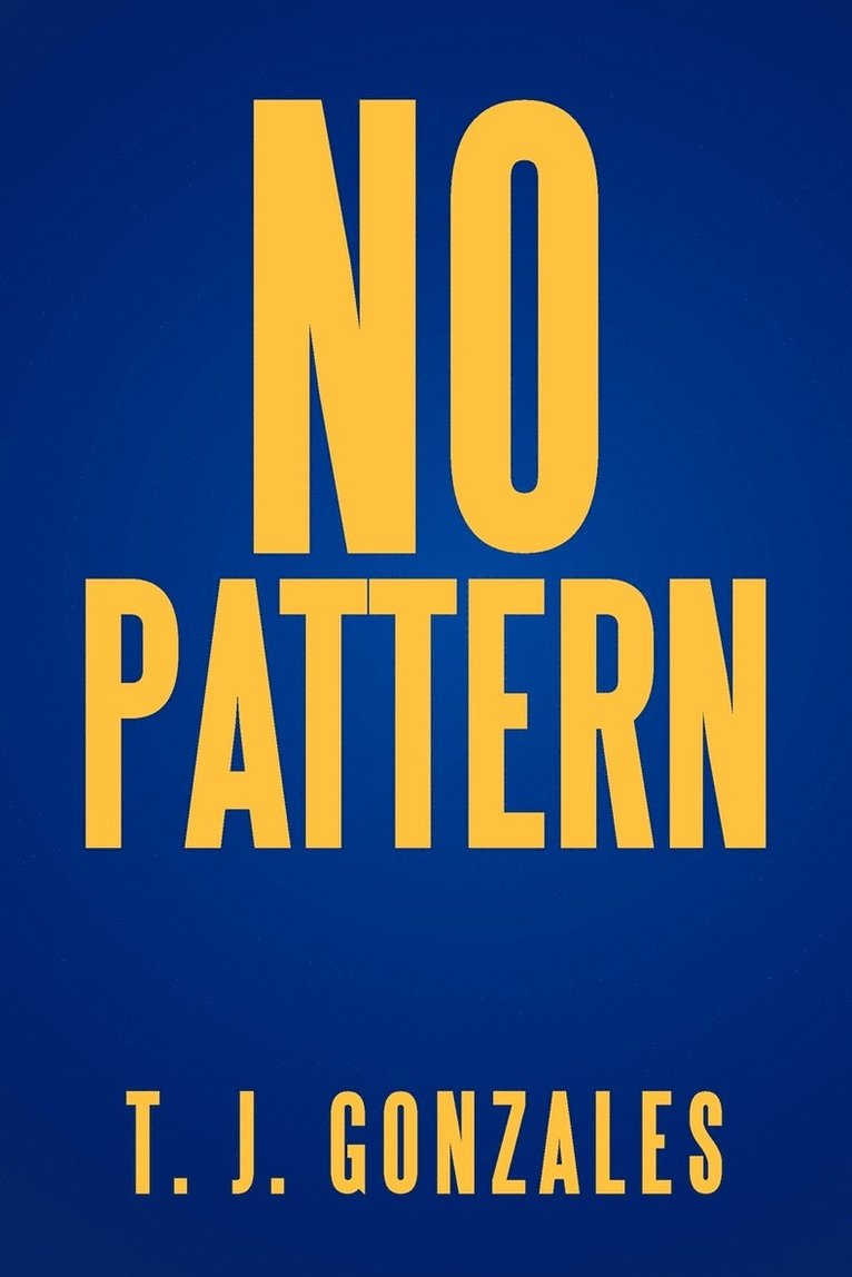 No Pattern 1