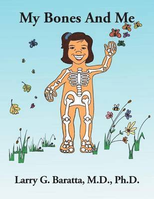 My Bones and Me 1