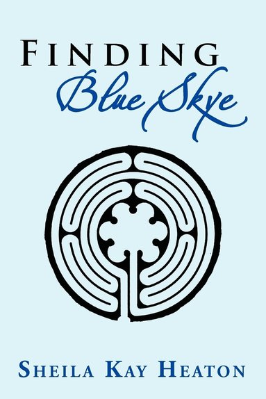 bokomslag Finding Blue Skye