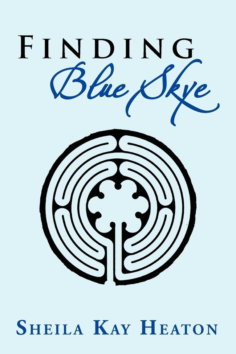 Finding Blue Skye 1