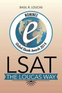 bokomslag LSAT-The Loucas Way