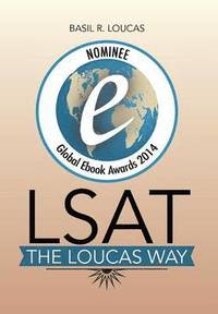 bokomslag LSAT-The Loucas Way