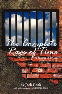 bokomslag The Complete Rags of Time