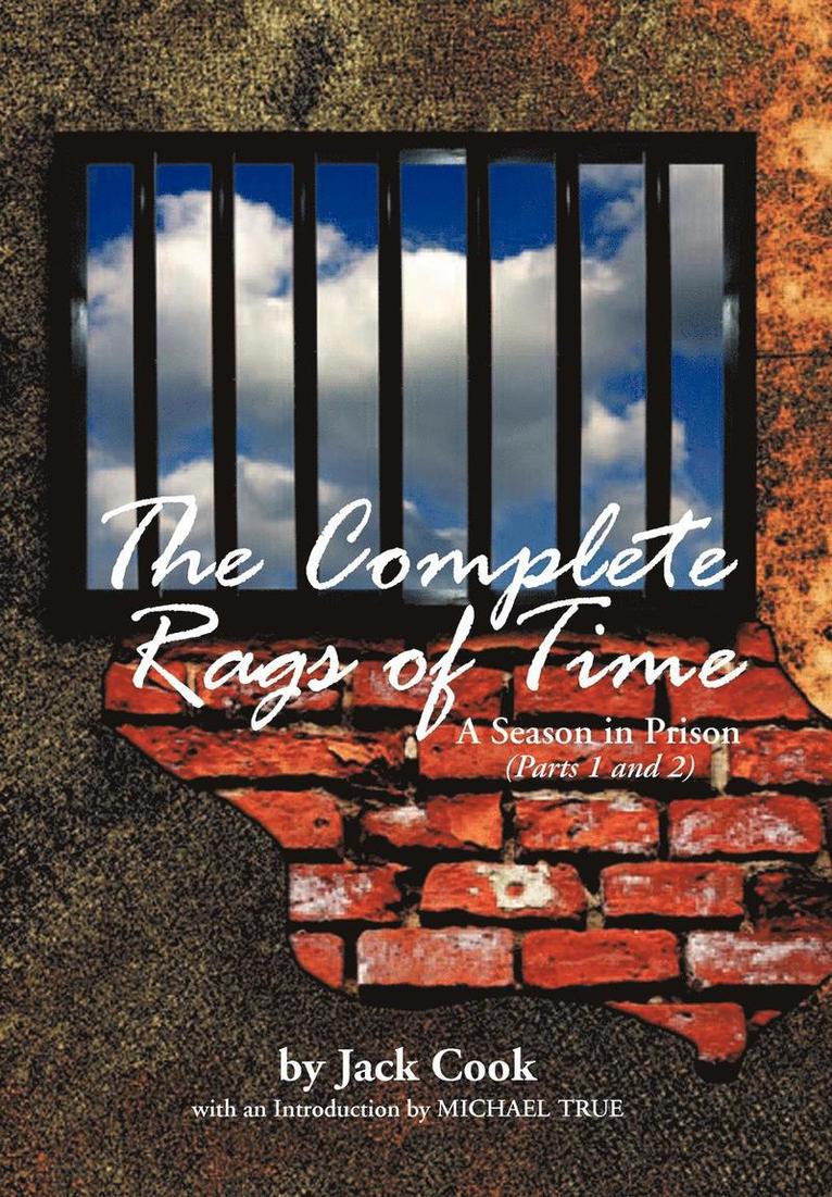 The Complete Rags of Time 1