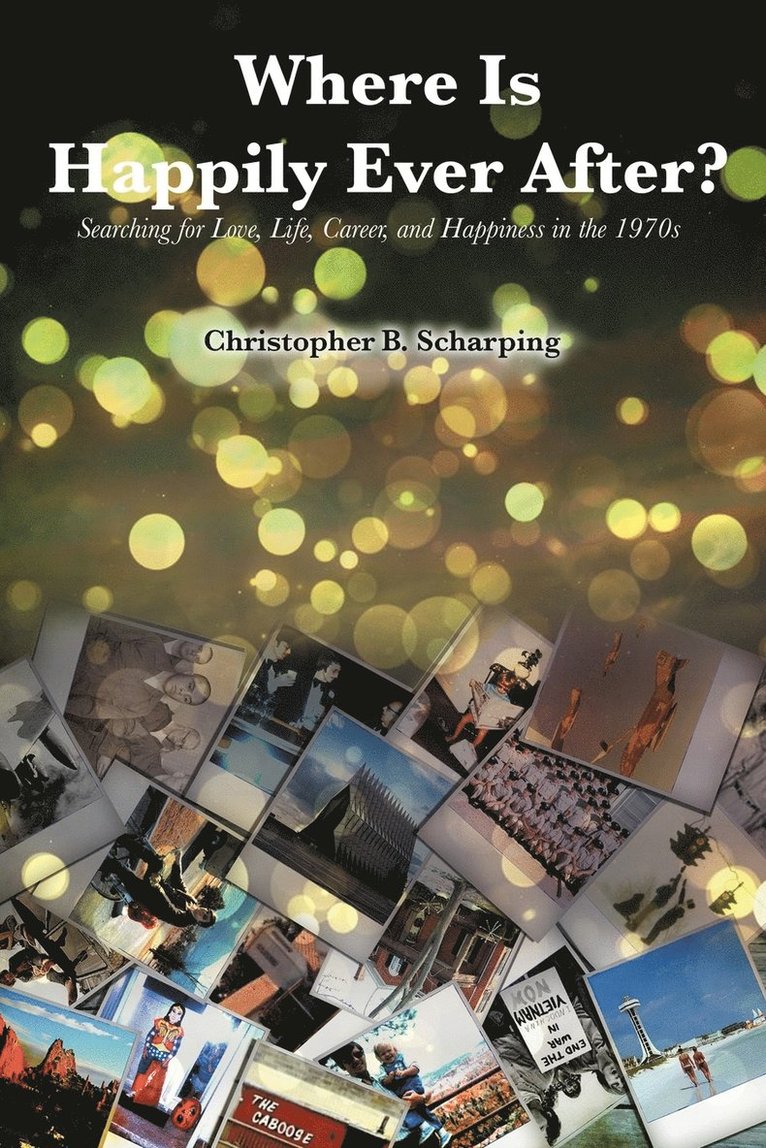 Where Is Happily Ever After