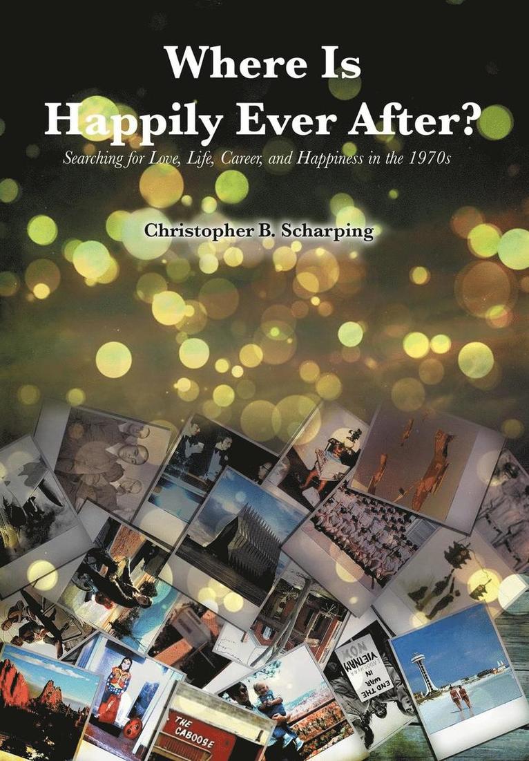 Where Is Happily Ever After 1