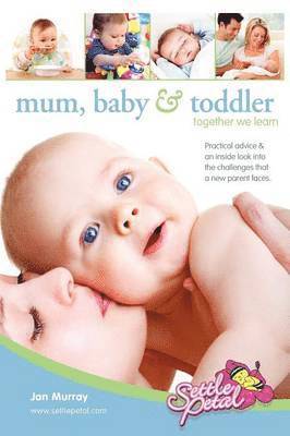 Mum, Baby & Toddler 1