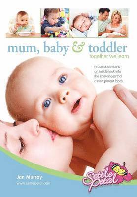 Mum, Baby & Toddler 1